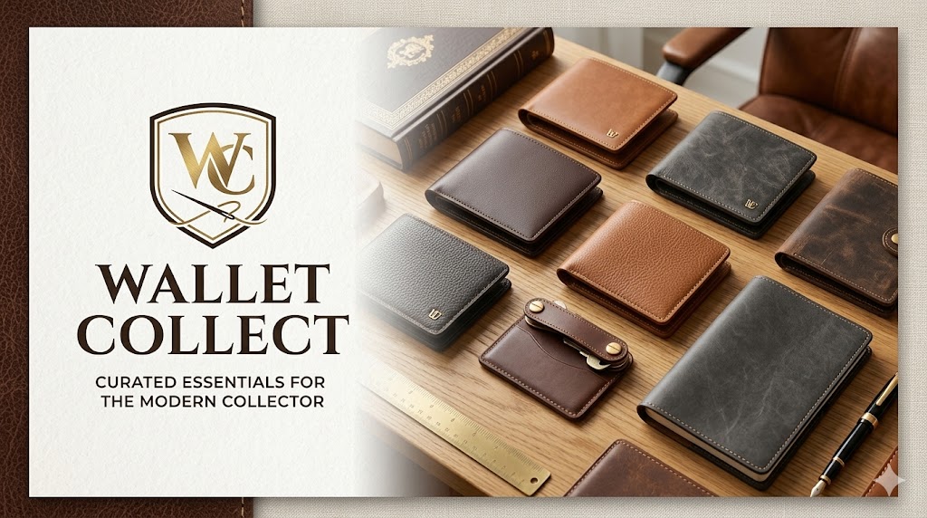 The Ultimate Gift Guide: Why a Premium Leather Wallet Wins Every Time